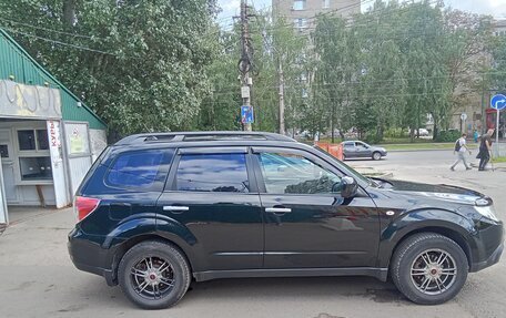 Subaru Forester, 2008 год, 930 000 рублей, 22 фотография