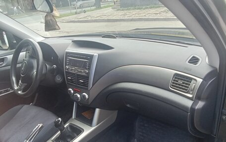 Subaru Forester, 2008 год, 930 000 рублей, 23 фотография