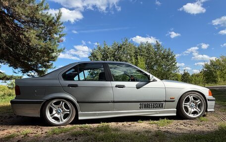 BMW 3 серия, 1996 год, 1 300 000 рублей, 3 фотография