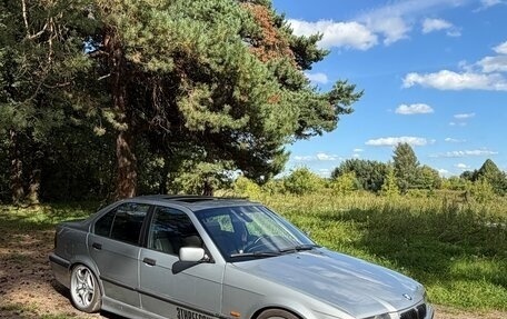 BMW 3 серия, 1996 год, 1 300 000 рублей, 2 фотография