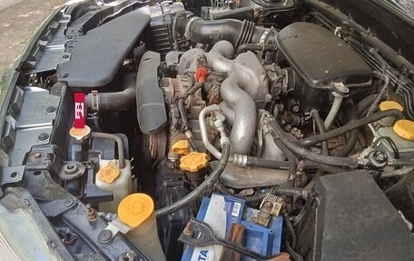 Subaru Forester, 2008 год, 930 000 рублей, 28 фотография