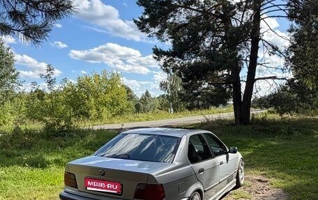 BMW 3 серия, 1996 год, 1 300 000 рублей, 5 фотография