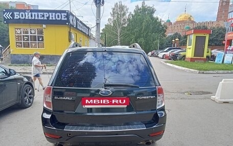 Subaru Forester, 2008 год, 930 000 рублей, 26 фотография