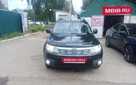 Subaru Forester, 2008 год, 930 000 рублей, 24 фотография