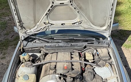 BMW 3 серия, 1996 год, 1 300 000 рублей, 10 фотография