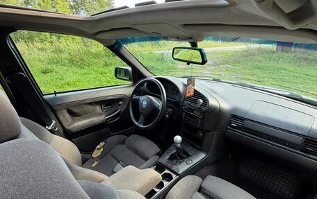 BMW 3 серия, 1996 год, 1 300 000 рублей, 15 фотография