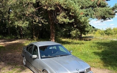 BMW 3 серия, 1996 год, 1 300 000 рублей, 9 фотография
