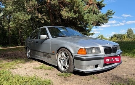BMW 3 серия, 1996 год, 1 300 000 рублей, 8 фотография