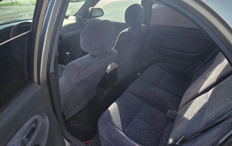 KIA Spectra II (LD), 2007 год, 300 000 рублей, 12 фотография