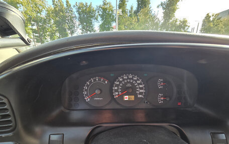 KIA Spectra II (LD), 2007 год, 300 000 рублей, 13 фотография