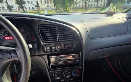KIA Spectra II (LD), 2007 год, 300 000 рублей, 11 фотография