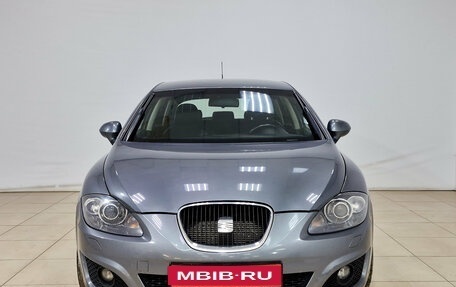 SEAT Leon III, 2012 год, 695 000 рублей, 2 фотография
