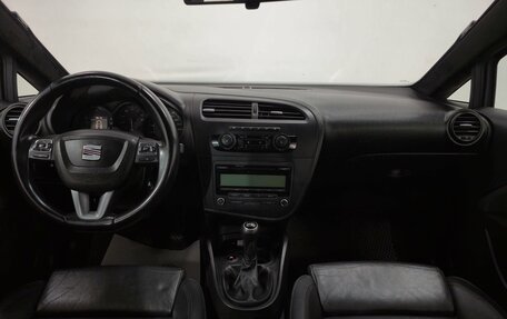 SEAT Leon III, 2012 год, 695 000 рублей, 13 фотография
