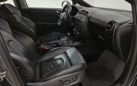 SEAT Leon III, 2012 год, 695 000 рублей, 16 фотография