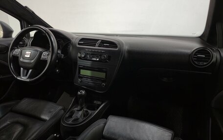 SEAT Leon III, 2012 год, 695 000 рублей, 15 фотография