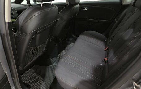 SEAT Leon III, 2012 год, 695 000 рублей, 18 фотография