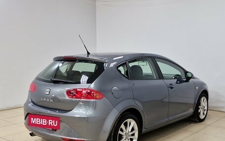 SEAT Leon III, 2012 год, 695 000 рублей, 5 фотография