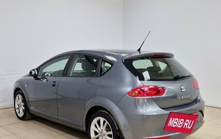 SEAT Leon III, 2012 год, 695 000 рублей, 8 фотография