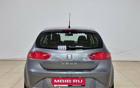 SEAT Leon III, 2012 год, 695 000 рублей, 6 фотография