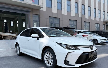 Toyota Corolla, 2022 год, 1 580 000 рублей, 3 фотография