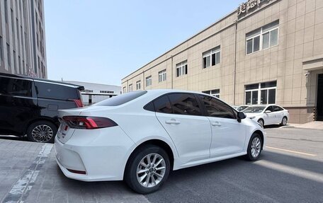 Toyota Corolla, 2022 год, 1 580 000 рублей, 2 фотография