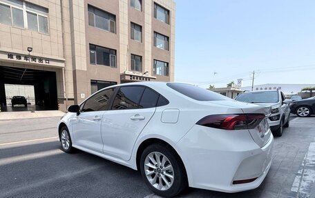 Toyota Corolla, 2022 год, 1 580 000 рублей, 4 фотография