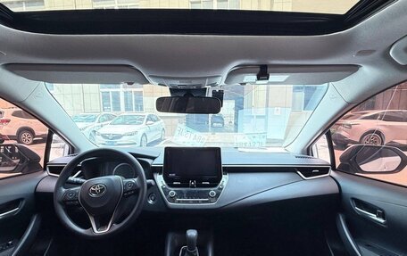 Toyota Corolla, 2022 год, 1 580 000 рублей, 6 фотография