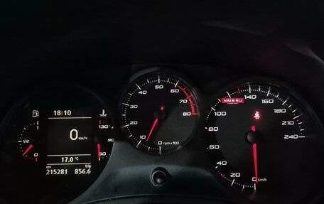 SEAT Leon III, 2012 год, 695 000 рублей, 19 фотография