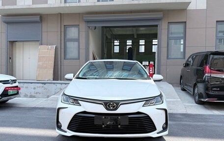 Toyota Corolla, 2022 год, 1 580 000 рублей, 5 фотография