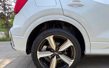 Audi Q2 I, 2023 год, 2 040 000 рублей, 7 фотография