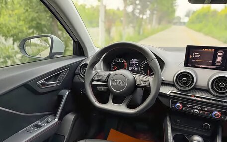 Audi Q2 I, 2023 год, 2 040 000 рублей, 10 фотография