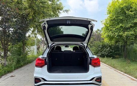 Audi Q2 I, 2023 год, 2 040 000 рублей, 8 фотография