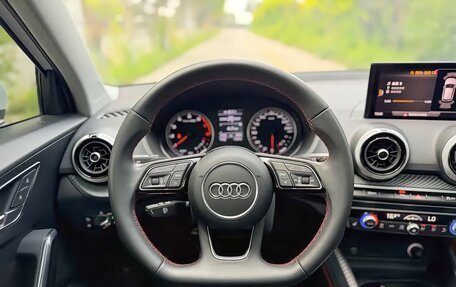Audi Q2 I, 2023 год, 2 040 000 рублей, 11 фотография
