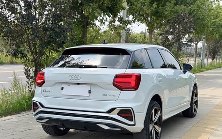Audi Q2 I, 2023 год, 2 040 000 рублей, 6 фотография