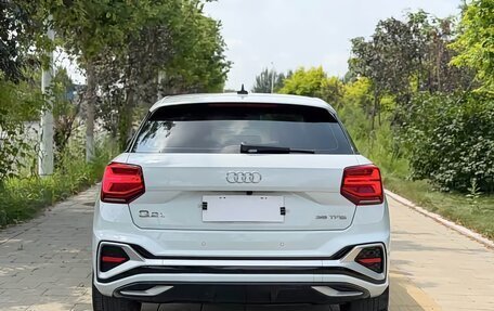 Audi Q2 I, 2023 год, 2 040 000 рублей, 5 фотография
