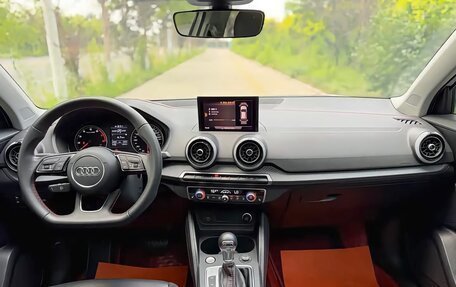 Audi Q2 I, 2023 год, 2 040 000 рублей, 16 фотография