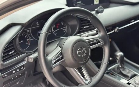 Mazda 3, 2022 год, 1 490 005 рублей, 10 фотография