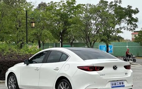 Mazda 3, 2022 год, 1 490 005 рублей, 4 фотография