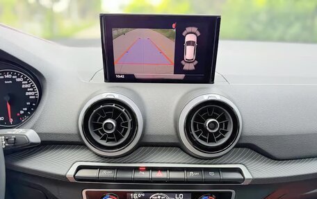 Audi Q2 I, 2023 год, 2 040 000 рублей, 17 фотография