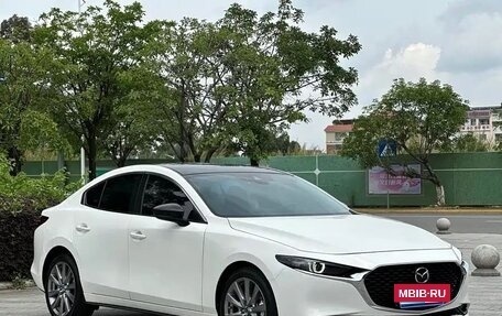 Mazda 3, 2022 год, 1 490 005 рублей, 3 фотография