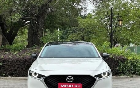 Mazda 3, 2022 год, 1 490 005 рублей, 2 фотография
