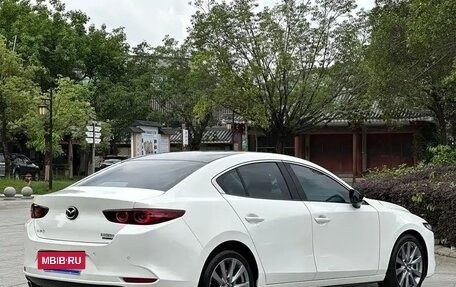 Mazda 3, 2022 год, 1 490 005 рублей, 5 фотография