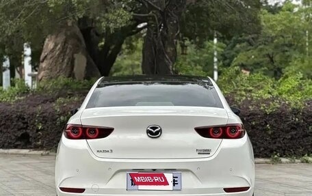 Mazda 3, 2022 год, 1 490 005 рублей, 8 фотография