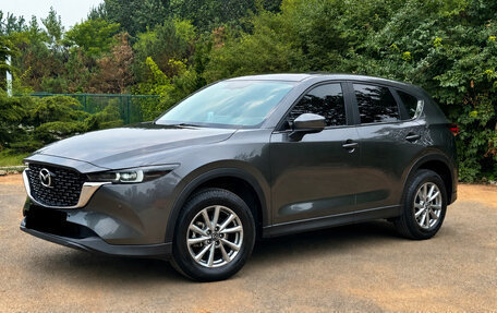 Mazda CX-5 II, 2023 год, 2 510 000 рублей, 3 фотография