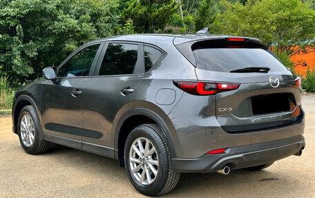 Mazda CX-5 II, 2023 год, 2 510 000 рублей, 6 фотография