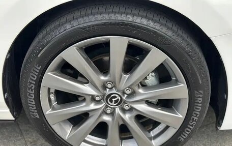 Mazda 3, 2022 год, 1 490 005 рублей, 13 фотография