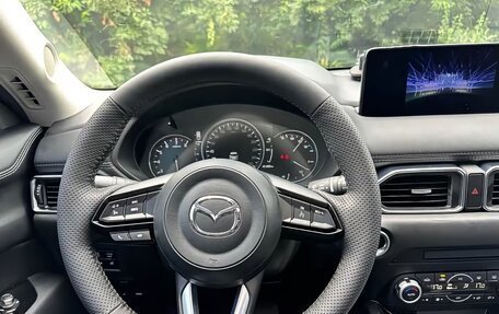 Mazda CX-5 II, 2023 год, 2 510 000 рублей, 10 фотография