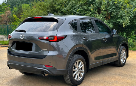Mazda CX-5 II, 2023 год, 2 510 000 рублей, 4 фотография