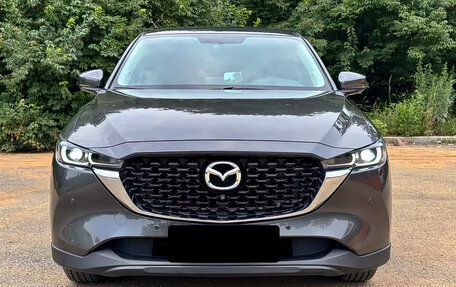 Mazda CX-5 II, 2023 год, 2 510 000 рублей, 2 фотография