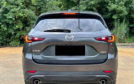 Mazda CX-5 II, 2023 год, 2 510 000 рублей, 5 фотография